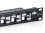 Equip Patchpanel 24x RJ45 Cat6a 19" 1HE Keystone