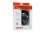 Equip Optische Maus kabellos USB Mini R+L schwarz