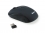 Equip Optische Maus kabellos USB Mini R+L schwarz
