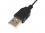 Equip Optische Maus USB Compact Rechts-Linkshänder schwarz