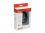 Equip Optische Maus kabellos USB Travel 4 Tasten R+L schwarz