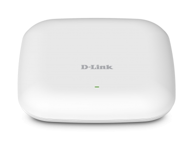 D-Link DBA-1210P W-LAN AC Cloud AccessPoint PoE retail