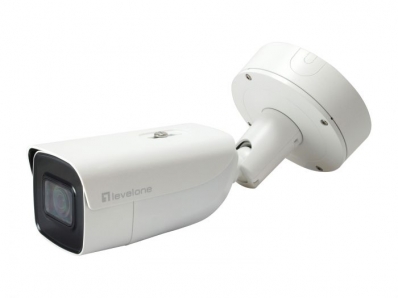 Level One LevelOne IPCam FCS-5095 Z 4x Fix Out 8MP H.265 IR 19W PoE