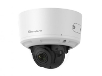 Level One LevelOne IPCam FCS-3098 Z 4x Dome Out 8MP H.265 IR 13W P