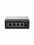 Level One LevelOne Switch 4x GE IGU-0501 1xGSFP