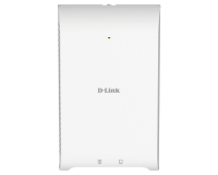 D-Link DAP-2622 W-LAN AC AccessP. PoE Dualb. o.N. 1300Mbps retail