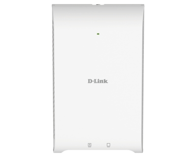 D-Link DAP-2622 W-LAN AC AccessP. PoE Dualb. o.N. 1300Mbps retail