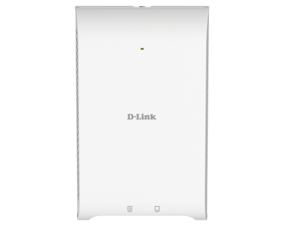 D-Link DAP-2622 W-LAN AC AccessP. PoE Dualb. o.N. 1300Mbps retail