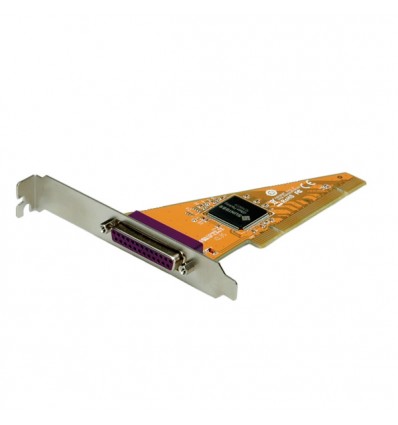 VALUE PCI Adapter, 1 Parallel ECP/EPP Port