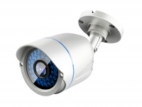 Level One LevelOne CCTV ACS-5602 Fix In 2MP IR