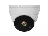 Level One LevelOne CCTV ACS-5302 Dome In 2MP IR