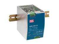 Level One LevelOne ind. Netzteil POW-4861 48VDC 480W DIN-Schiene