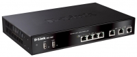 D-Link DWC-1000 W-LAN Controller für WLAN Management retail
