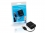 CONCEPTRONIC USB-Hub 4-Port 2.0 ->4x2.0 o.Netzteil ws