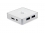 CONCEPTRONIC USB-Hub 4-Port 3.0 ->4x3.0 m.Netzteil ws