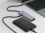 CONCEPTRONIC USB-Hub 4-Port 3.2/C->2x3.1+2x3.0 o.Netzteil gr