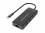 CONCEPTRONIC Dock USB-C->2xHDMI,GbE,3xUSB3.0,100WPD 0.25m gr