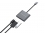 CONCEPTRONIC Dock USB-C ->HDMI,2xUSB3.0,PD,SD 0.15m
