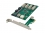 CONCEPTRONIC PCI Express Card PCIe x1 to 4 PCIe x1 Expan.Kit