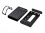 CONCEPTRONIC HDD Gehäuse 2.5"/3.5" USB 3.0 SATA HDDs/SSDs sw