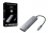 CONCEPTRONIC Dock USB-C ->HDMI,1x3.0/2.0USB,SD,60WPD si