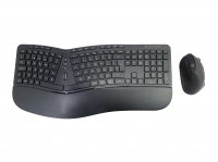CONCEPTRONIC Wireless Keyboard+Mouse,ergo,Layout portugie.sw