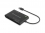 CONCEPTRONIC Smart ID Card Reader All-In-One schwarz