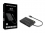 CONCEPTRONIC Smart ID Card Reader All-In-One schwarz