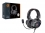 CONCEPTRONIC Gaming Headset Kli 2mKabel,Mikro,int.Bed.Ste sw