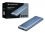 CONCEPTRONIC SSD Gehäuse M.2 USB3.0 SATA grau