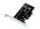 CONCEPTRONIC PCI Express Card 2-Port M.2 SSD Adapter