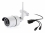 CONCEPTRONIC Wireless Cloud IPCam,Outdoor,FHD JARETH03W