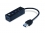 CONCEPTRONIC USB-Hub 4-Port 3.0 ->4x3.0 +TypC A o.Netzt. sw