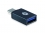 CONCEPTRONIC USB-Hub 4-Port 3.0 ->4x3.0 +TypC A o.Netzt. sw