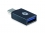 CONCEPTRONIC USB-Hub 4-Port 3.0 ->4x3.0 +TypC A o.Netzt. sw
