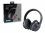 CONCEPTRONIC Headset ALVAH01B Wireless Bluetooth Mikro ANCsw