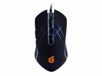 CONCEPTRONIC Gaming USB Maus, 3200 DPI, IC sensor,DJEBBEL01B