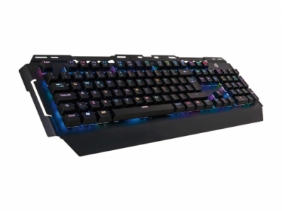 CONCEPTRONIC Gaming Tasta., RGB, PT, Blue Switche portugies.