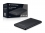 CONCEPTRONIC SSD/HDD Gehäuse 2.5" USB3.1 Type-C schwarz