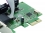 CONCEPTRONIC PCI Express Card 2-Port Seriell Schnittstelle