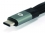 CONCEPTRONIC USB-Hub 3-Port 3.1/C->2x2.0 1x3.0 o.Netzteil gr