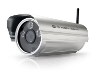 CONCEPTRONIC IPCam P Fix Out 1.3MP IR 8W