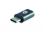 CONCEPTRONIC Adapter USB-C -> Micro USB 3.0 3er-Pack gr