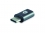 CONCEPTRONIC Adapter USB-C -> Micro USB 3.0 3er-Pack gr