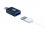 CONCEPTRONIC Adapter USB-C -> USB3.0+Micro USB 2er-Pack gr