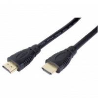 Equip HDMI HS Ethernet 1.4 A-A St/St 7.5m 4K30Hz HDR sw