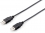 Equip USB Kabel 2.0 A -> A St/St 1.80m 480Mbps sw Polybeutel