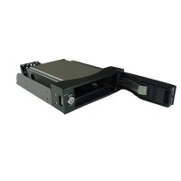 VALUE Type 3.5 SATA HDD Plug-In Mobile Rack with SATA