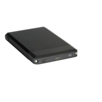 VALUE External Type 2.5 SATA HDD/SSD Pocket Enclosure with USB 2.0