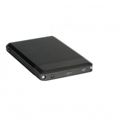 VALUE External Type 2.5 SATA HDD/SSD Pocket Enclosure with USB 2.0